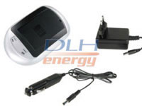 Dlh External charger 220V&12V (NC-PV142) Dlh External charger 220V&12V (NC-PV142)